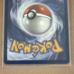 Pokemon TCG Mega Hawlucha EX Mega Evolution Foil 268/217 250 HP - Image 3