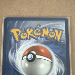 Pokemon TCG Mega Hawlucha EX Mega Evolution Foil 268/217 250 HP - Image 4