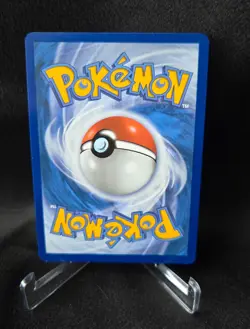 Pokemon TCG #193/182 Misty’s Psyduck Illustration Rare Sv10: Destined Rivals NM - Image 2
