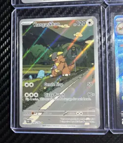 Pokemon Destined Rivals Full Art SIR Lot Of 4 - Image 4