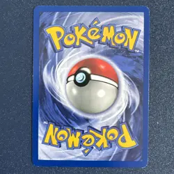 Pokemon Bellsprout 49/64 First Edition Jungle Regular - Image 2