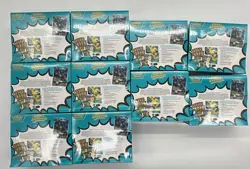 Lot of (10) Pokemon TCG Ascended Heroes Elite Trainer Boxes SEALED ME02.5 - Image 2