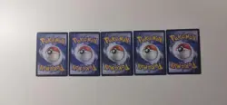 Pokemon TCG Pikachu Different Forms Lot*17 RP71 - Image 2