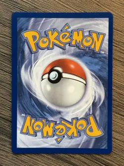 Pokemon Ivysaur 134/132 Me01: Mega Evolution Holo Illustration Rare Full Art EN - Image 2