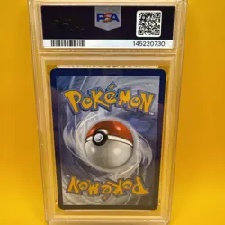 PSA 10 Gardevoir ex 245/198 SIR - 2023 Pokemon SV01 Scarlet & Violet Base Set - Image 2