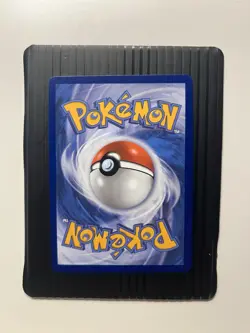 Paldean Wooper 102/094 Pokemon Phantasmal Flames Me02 IR - MINT PACK FRESH - Image 4