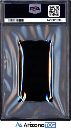 Pokemon 2013 Kabuto/Omanyte Kanto-July Pokemon Hanafuda GEM MINT PSA 10 - Image 2