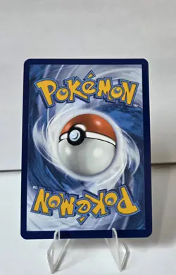 The Pokemon Company Magneton 159 SVP S&V Promo Holo English Stage 1 100 HP - Image 3