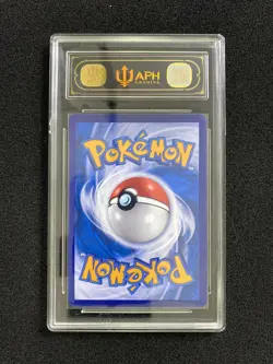 2025 Pokemon TCG S-CHN Gem Pack Captain Pikachu #CBB1C 07 09/09 APH 10 A WE64 - Image 2