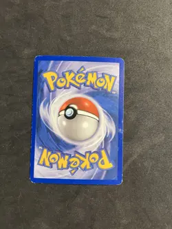 2006 Rayquaza Pop Series 1 #3 Holo - LP Pokemon Vintage Holo - Image 2