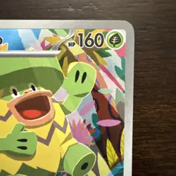 Ludicolo - 095/094 ME02: Phantasmal Flames Pokemon NM English - Image 3