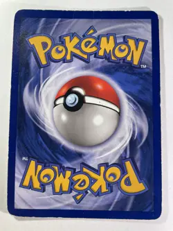 pokemon 1st edition Jolteon Holo RARE (near Mint) - Image 3