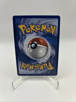 086/132 Mega Absol ex Pokemon TCG Prize Pack Series 8 Stamped Mega Evolution - Image 2
