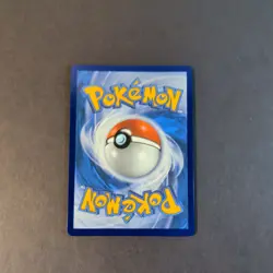 Mega Gardevoir ex 060/132 Prize Pack Series 8 Play Stamp Pokemon TCG - Image 2