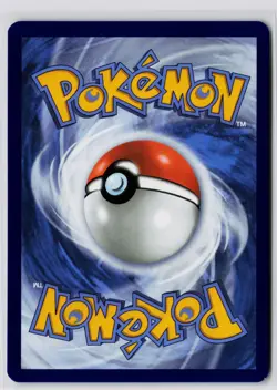 Pokemon TCG Makuhita 068 Mega Evolution Promo Playset Cosmo Holo NM - Image 2