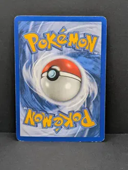 Mew 10/92 Legend Maker Reverse Holo Ultra Rare Pokemon TCG Nintendo vintage MP+ - Image 2