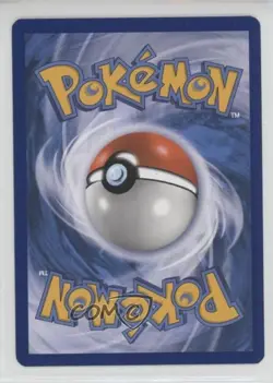Mewtwo Holo Pokemon XY Evolutions 20th Anniversary #51 - Image 2
