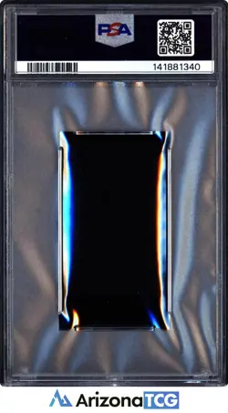 Pokemon 2013 Electrode Kanto-August Pokemon Hanafuda GEM MINT PSA 10 - Image 2