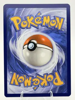 Pokemon Mew ex EX Full Art Holo 216/091 SV: Paldean Fates Shiny Rare TCG 2024 - Image 5