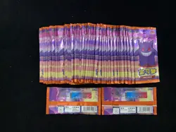2025 Pokemon TCG S-Chinese Gem Pack Vol 3 CBB3C Sealed Packs Lot*50 MW51 - Image 2