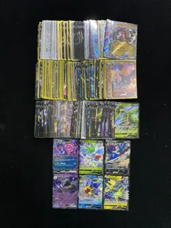 2025 Pokemon TCG S-Chinese Shaymin Samurott Exeggutor RR Holo Lot*290 ER08 - Image 1