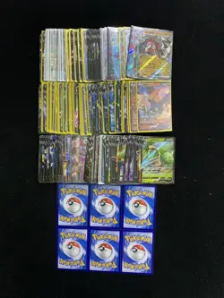 2025 Pokemon TCG S-Chinese Shaymin Samurott Exeggutor RR Holo Lot*290 ER08 - Image 2
