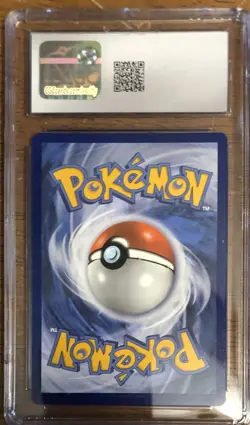 Aerodactyl GX 106/236 Pokemon Unified Minds Holo CGC 10 - Image 2