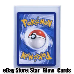 2025 Pokemon TCG S-Chinese Gem Pack Vol.3 Ceruledge G CBB3C 15 07/07 NM - Image 2