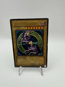 Dark Magician SDY-006 Starter Deck: Yugi Unlimited - Image 1