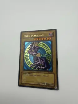Dark Magician SDY-006 Starter Deck: Yugi Unlimited - Image 2