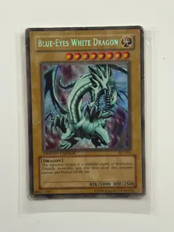 yugioh cards vintage 1st edition special edition - Image 1