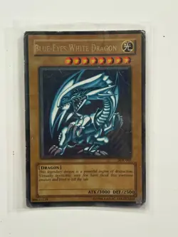 yugioh cards vintage 1st edition special edition - Image 2