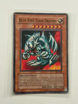 yugioh cards vintage 1st edition special edition - Image 3