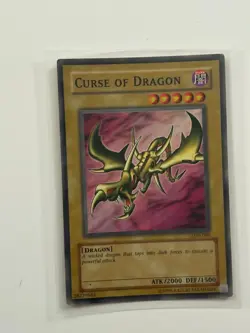 yugioh cards vintage 1st edition special edition - Image 4
