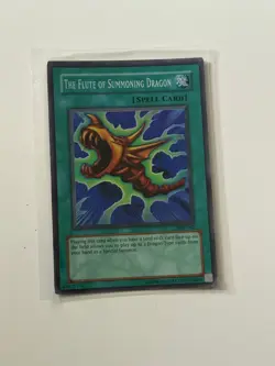 yugioh cards vintage 1st edition special edition - Image 5