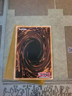 YUGIOH SCAPEGOAT BP02-EN136 MOSAIC RARE 1ST ED NM - Image 2