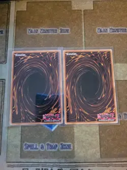 YUGIOH DRAGON BUSTER + WIZARD BUSTER + ROBOT BUSTER COMMON 1ST ED NM (BOSH,MP16) - Image 2