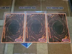 YUGIOH 3X JAR OF GREED COMMON 1ST/UNLIMITED ED MP (YSD,YS14) - Image 2