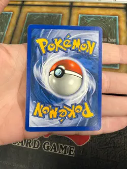 Pokemon Torkoal 12/97 EX Dragon Holo LP - Image 4