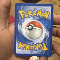 Pokemon TCG - Spinda 111/132 Secret Wonders Reverse Holo Common - Image 2