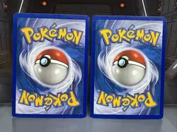 Professor Elm 003/009 Best of Reverse Holo Promo Pokemon - Image 2