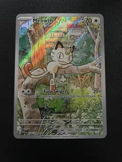 Mega Charizard X ex 109/094 Holo ME02: Phantasmal Flames Pokemon NM - Image 4