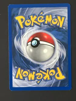 CLEFFA - #31 - Black Star Promo Pokemon - WOTC - Near Mint Condition - Image 2