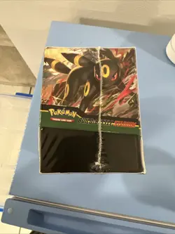 Pokemon TCG Sword & Shield- Evolving Skies Build & Battle Stadium 820650809781 - Image 4
