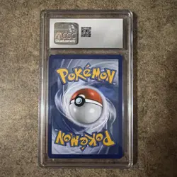 CGC 10 Pokemon Pikachu 005/025 Celebrations Full Art - Image 2