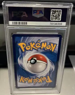 2023 Pokemon Simplified Chinese, Dragonite #97 PSA 10 - Image 2