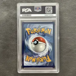 PSA 9 2022 POKEMON SWORD & SHIELD ASTRAL RADIANCE FULL ART/KINGDRA TG03 - Image 2