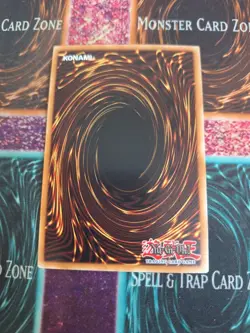 Yu-Gi-Oh! Seven Cities of the Golden Land BLVO-EN062 Ultra Rare 1st Edition NM - Image 3
