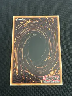 Yugioh | PSY Framelord Lambda BLHR-EN051 Secret Rare 1st Edition Mint NM - Image 2
