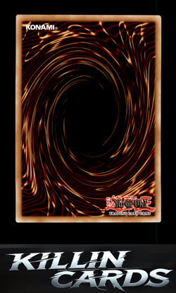 Number 50: Blackship of Corn YZ02-EN001 Ultra Rare Yu-Gi-Oh! ZEXAL Manga Promoti - Image 2